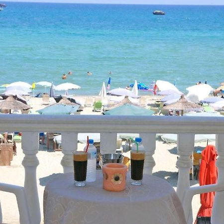 El Greco Hotel Olympic Beach Olympiakí Aktí Extérieur photo